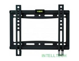 Kromax IDEAL-5 new black,  Кр. стал. наст. для TV 15"-47", max 35 кг, 0 ст св., от ст. 20 мм, max VESA 200x200 мм. Kromax IDEAL-5 new black,  Кр. стал. наст. для TV 15"-47", max 35 кг, 0 ст св., от ст. 20 мм, max VESA 200x200 мм.