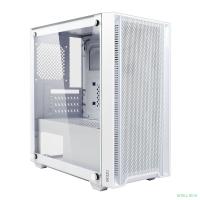 Ginzzu CL540 White mATX
