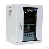 ЦМО Шкаф телекоммуникационный настенный 10