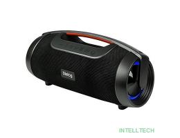 Dialog Progressive AP-30 - акустическая колонка-труба, 1.0, 40W RMS, Bluetooth, USB reader, LED