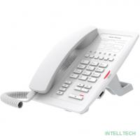 Fanvil H3W белый (H3W WHITE) SIP телефон