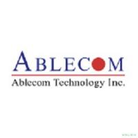 Ablecom AC-R53 Рельсы для монтажа в стойку / ABM-AC-R53 / Thin type 26.5