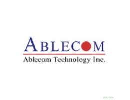 Ablecom AC-R53 Рельсы для монтажа в стойку / ABM-AC-R53 / Thin type 26.5"~36.4" Ball Bearing, Toolless / Slide Rail (For 2U , 3U )