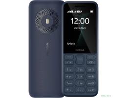 NOKIA 130 TA-1576 DS EAC DARK BLUE [286838521]