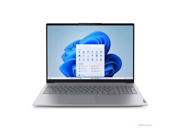 Lenovo ThinkBook 16 G8 IRL [21SHA07TCD_PRO] (КЛАВ.РУС.ГРАВ.) 16