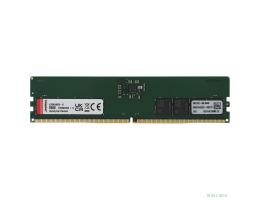 Kingston DDR5 16GB 5600 MT/s CL46 KVR56U46BS8-16