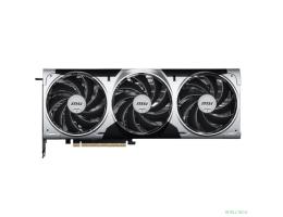 Видеокарта MSI GeForce RTX 5080 16G VENTUS 3X OC PLUS GDDR7/256 bit/3xDP, HDMI) RTL (RTX 5080 16G VENTUS 3X OC PLUS)