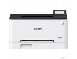 Canon i-SENSYS LBP633Cdw (5159C001) {цветное/лазерное A4, 27 стр/мин, 150 листов, USB, LAN,Wi-Fi}
