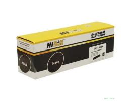 Hi-Black TK-5150K Картридж для Kyocera ECOSYS M6535cidn /P6035cdn, BK, 12K