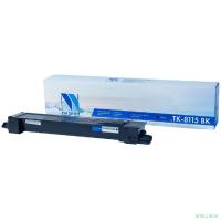 Повреждение упаковки NV Print TK-8115BK Тонер-картридж для Kyocera EcoSys-M8124/EcoSys-M8130, (12000k), Black
