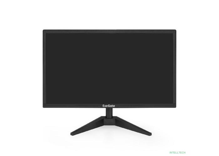 LCD ExeGate 21.5