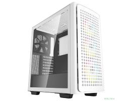 Deepcool CK560 WH без БП