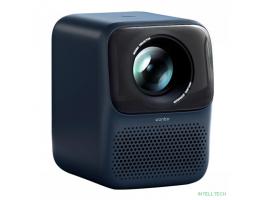 Xiaomi Wanbo Projector T2 Max New (тёмно-синий) [6970885350351]