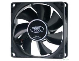 Case fan Deepcool XFAN 80 {80x80x25, Molex, 20dB, 1800rpm, 82g}