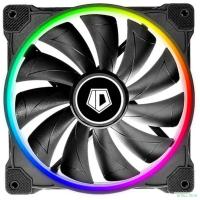 Case Fan ID-Cooling ZF-14025-ARGB,  140мм, Ret