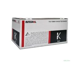 Тонер-картридж Integral TK-5370K с чипом для Kyocera