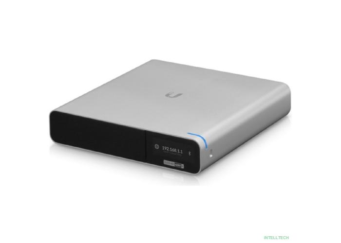UBIQUITI UniFi Cloud Key Gen2 Plus (UCK-G2-PLUS) контроллер для сети UniFi