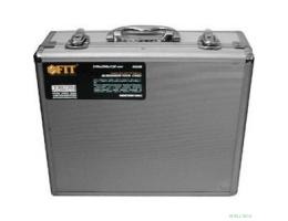 FIT IT (65610) Ящик для инструмента алюминиевый (34 x 28 x 12 см) 