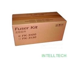 Kyocera-Mita FK-3100  Узел фиксации FS-2100D(N)
