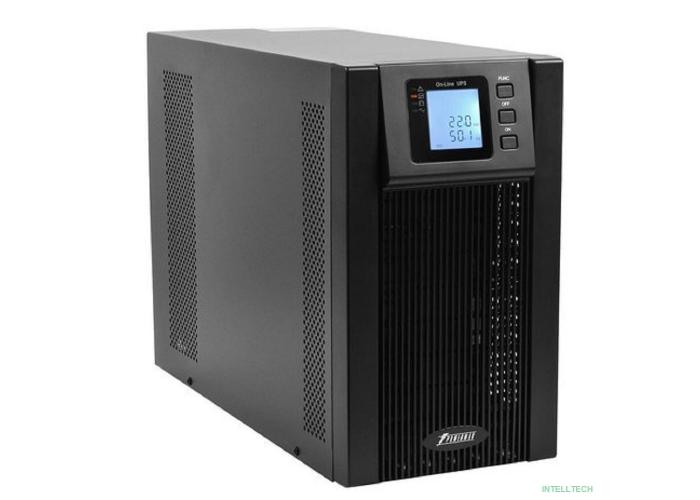 Powerman ИБП Online 2000 Plus