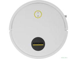 Karcher RCV 2 Робот-пылесос с функцией влажной уборки пола [1.269-670.0]