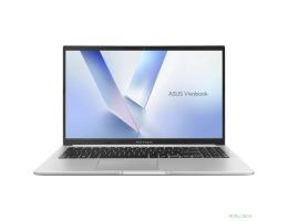 ASUVivoBook M1502NAQ-BQ272 [90NB1842-M00M50] Silver 15,6" {FHD Ryzen 5 150/16Gb/SSD512Gb/660M/noOS}