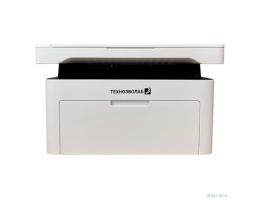МФУ ТЕХНОЭВОЛАБ T2023NW (T2023NW) {A4, 600dpi, 23 ppm, 1200Мгц, 128Мб, лоток 150л, Wi-Fi, GDI, Win, Lin, Mac, старт. картр.}