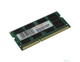 QUMO DDR3 SODIMM 8GB QUM3S-8G1600C11(R) PC3-12800, 1600MHz OEM/RTL