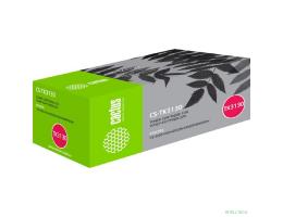 Cactus TK-3130 Тонер Картридж  CS-TK3130 черный для Kyocera Mita FS 4200/4300/4200DN/4300DN/M3550idn Ecosys/60idn (25000стр.)