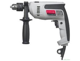 ИНТЕРСКОЛ ДУ-13/780ЭР дрель ударная [56.1.3.00/421.1.0.00] {780Вт,ВЗП-13мм,2700о/м,2 режим,реверс,2кг}