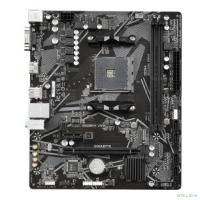 Gigabyte A520M K V2 RTL {Soc-AM4, AMD A520, 2xDDR4, mATX AC`97 8ch(7.1) GbLAN RAID+VGA+HDMI}