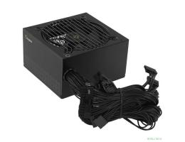 PSU Ocypus Gamma P750 [P750-WD] 750W / APFC / TW capacitors / 80+