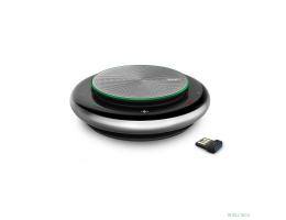 YEALINK CP900 with dongle UC, USB, Bluetooth, встроенная батарея, 6 встроенных микрофонов, BT50 в комплекте, шт