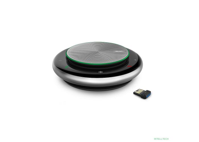 YEALINK CP900 with dongle UC, USB, Bluetooth, встроенная батарея, 6 встроенных микрофонов, BT50 в комплекте, шт