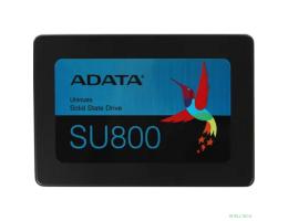 A-DATA SSD 256GB SU800 ASU800SS-256GT-C {SATA3.0, 7mm}