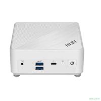 MSI Cubi 5 1M-465BRU [936-B0A822-465] White {Core 3 100U Graphics/noOS}