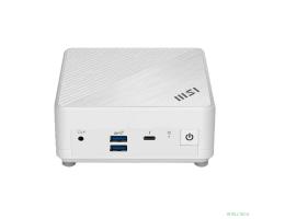MSI Cubi 5 1M-465BRU [936-B0A822-465] White {Core 3 100U Graphics/noOS}
