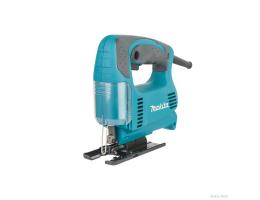 Makita 4326 Ручной электро лобзик [4326] {450Вт,3100об\м,ход-18мм,рез-65мм,1.8кг,кор}