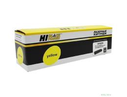 Hi-Black CF532A Картридж для HP CLJ Pro M154A/M180n/M181fw, Y, 0,9K