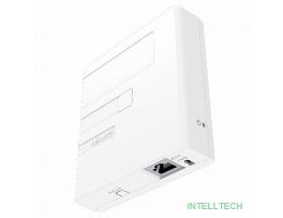 MikroTik GPEN11 Гигабитный пассивный РоЕ-инжектор для настенного размещения