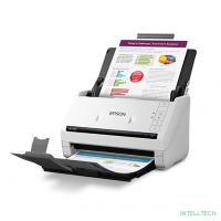 Сканер Epson WorkForce DS-770II (B11B262401)
