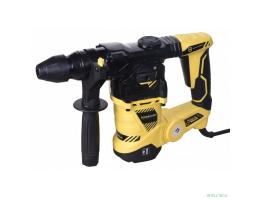 Hanskonner HRH1532RE Перфоратор { 1500 Вт, 3 реж, 5 Дж, 0-4500 уд/м, 0-850 об/м, диам. сверл 32 }