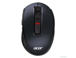 Acer OMR060 [ZL.MCEEE.00C] Mouse wireless USB (6but) black 
