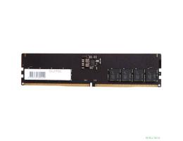 Qumo DDR5 32GB DIMM 4800MHz QUM5U-32G4800N40 Qumo DDR5 32GB DIMM 4800MHz QUM5U-32G4800N40