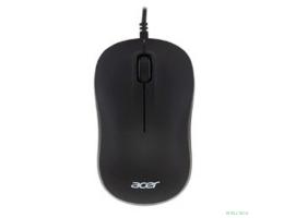 Acer OMW140 [ZL.MCEEE.00L] Mouse USB (2but) black 