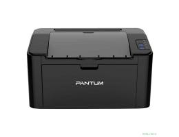 Pantum P2516, Принтер, Mono Laser, А4, 22 стр/мин, лоток 150 листов, USB, черный корпус