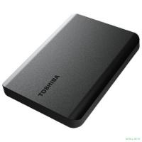 Внешний жесткий диск TOSHIBA Canvio Basics HDTB540EK3CA 4TB 2.5