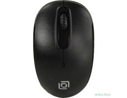 Oklick 505MW черный оптическая (1000dpi) беспроводная USB (3but) [1018256]