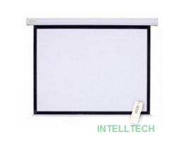Экран Cactus Motoscreen CS-PSM-183x244, 244х183 см, 4:3, настенно-потолочный