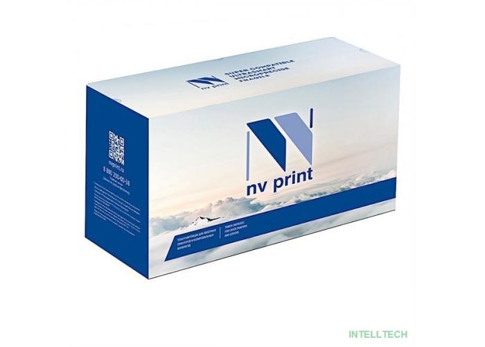 NV Print TK-8345BK Картридж для Kyocera Taskalfa-2552ci (20000k) Black